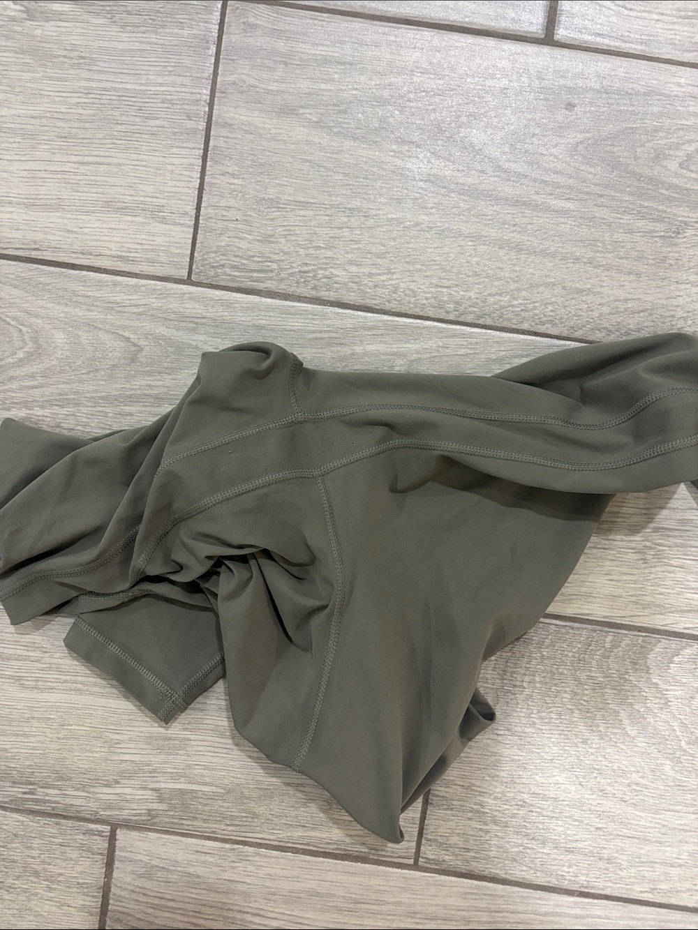 PARAGON Active Leggings - Picture 4 of 5
